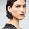 Talia Earrings>Plümo Best