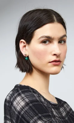 Talia Earrings>Plümo Best