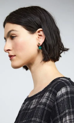 Talia Earrings>Plümo Best