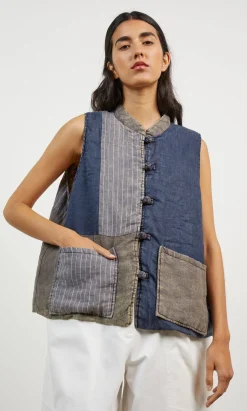 Tokyo Denim Jacket>Plümo Studio