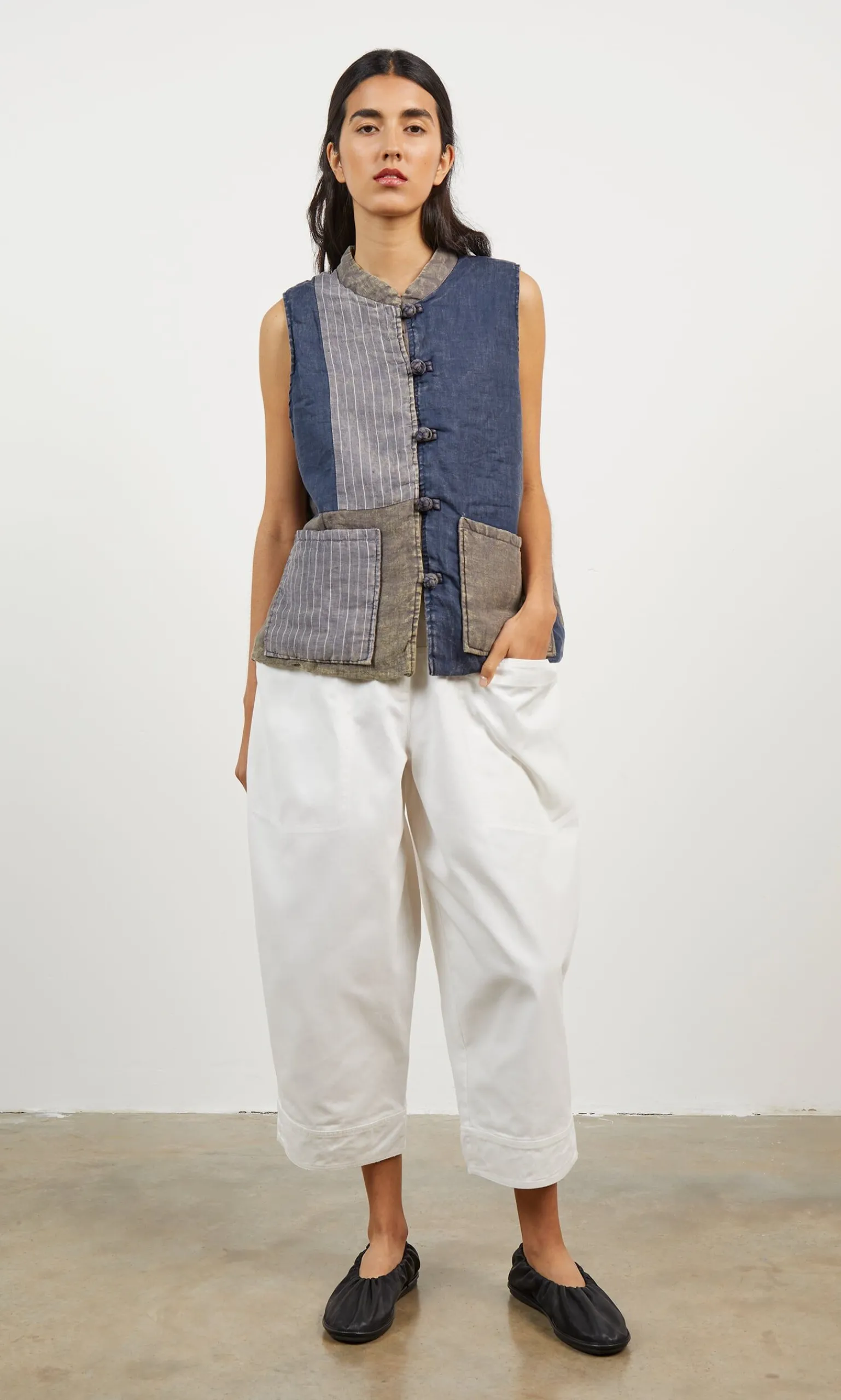 Tokyo Denim Jacket>Plümo Studio