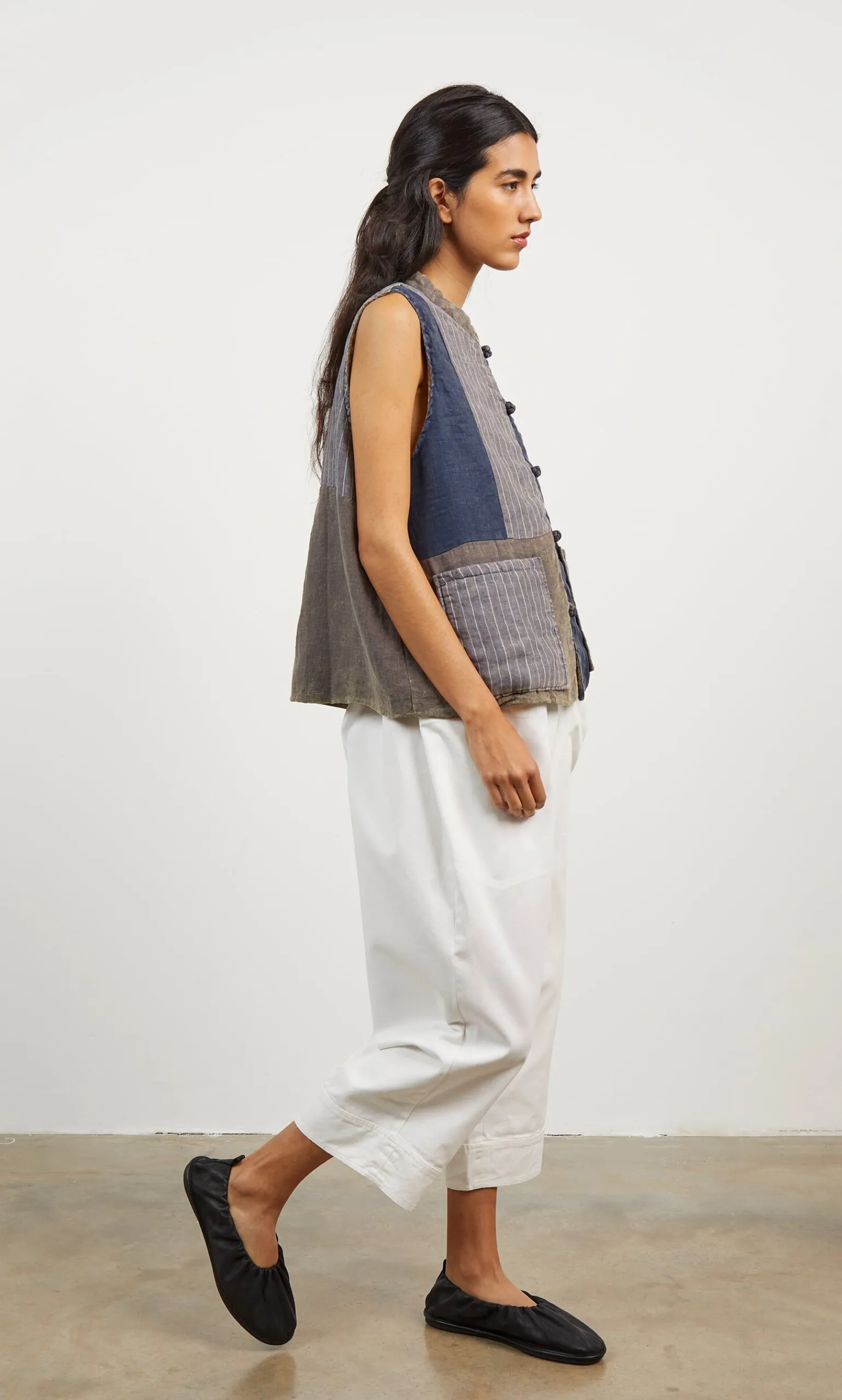 Tokyo Denim Jacket>Plümo Studio
