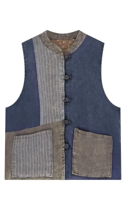 Tokyo Denim Jacket><noscript><img width=