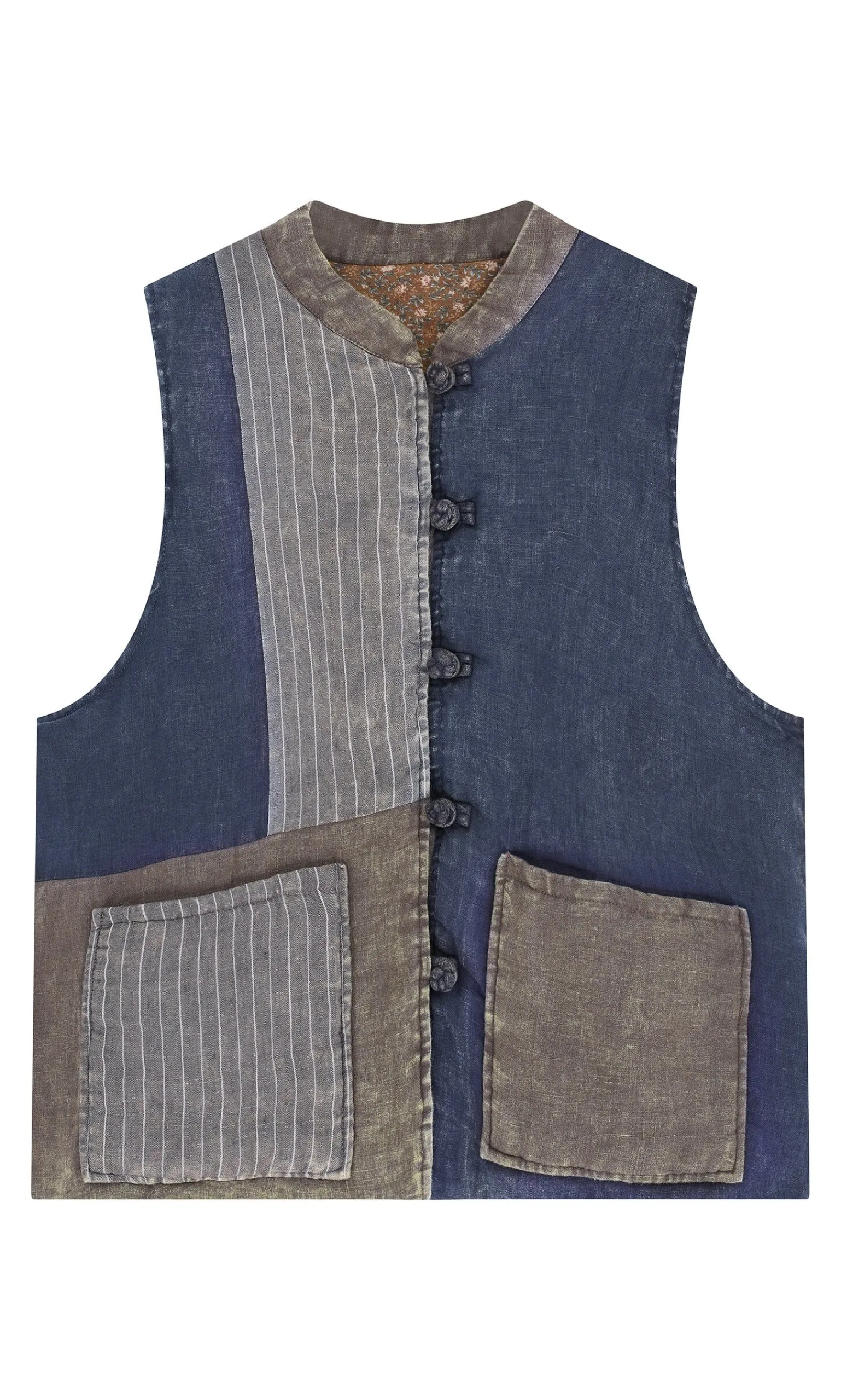 Tokyo Denim Jacket>Plümo Studio
