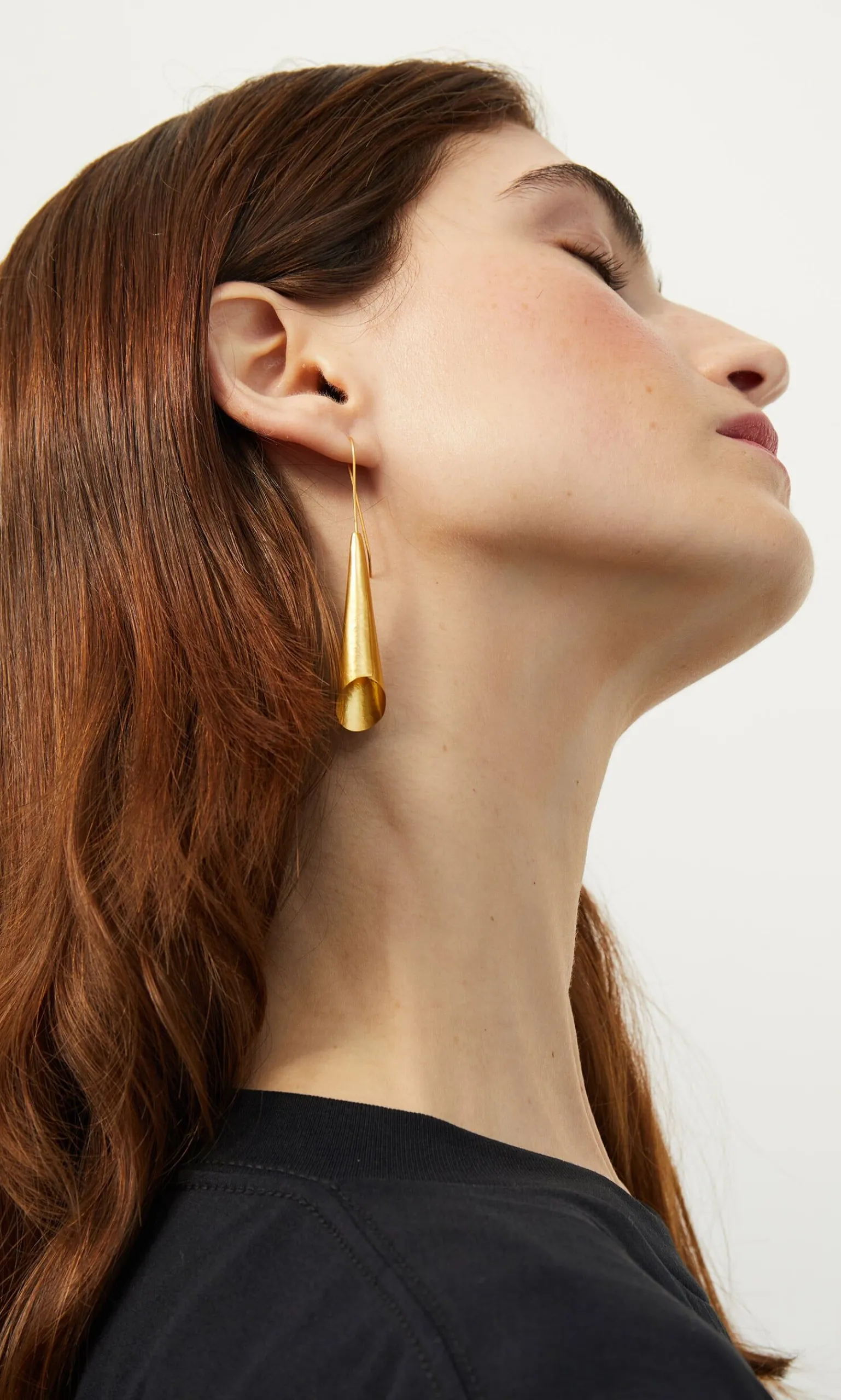 Tulip Earrings>Plümo Clearance
