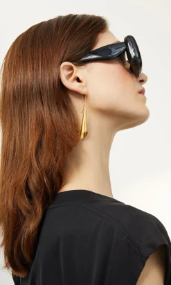 Tulip Earrings>Plümo Clearance