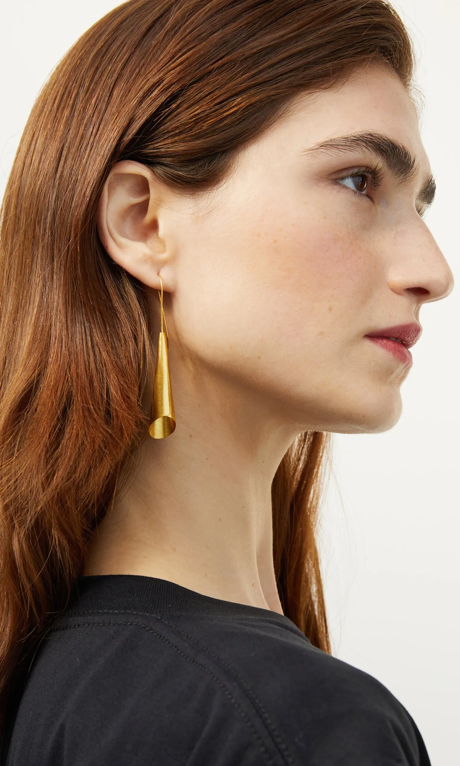 Tulip Earrings>Plümo Clearance