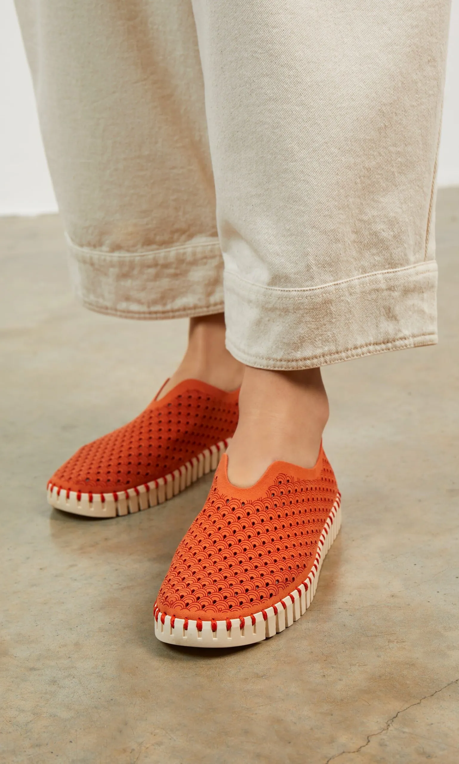 Tulip Shoes>Plümo