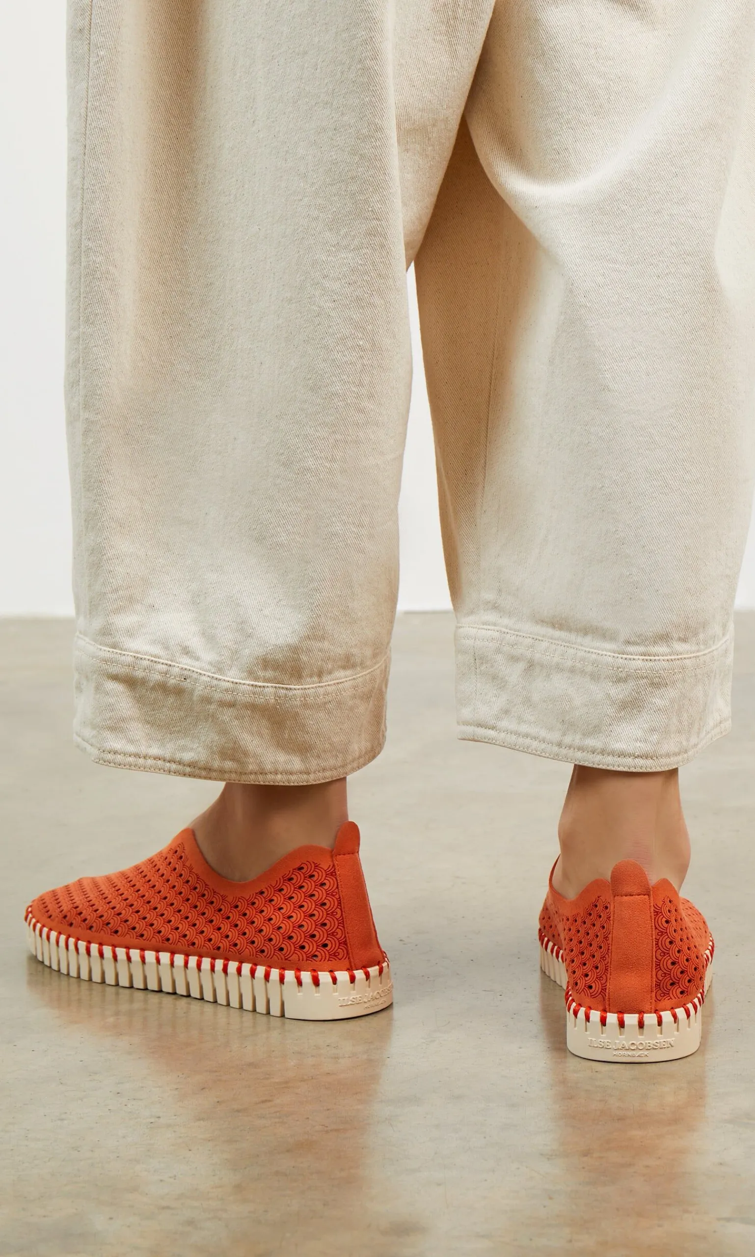 Tulip Shoes>Plümo