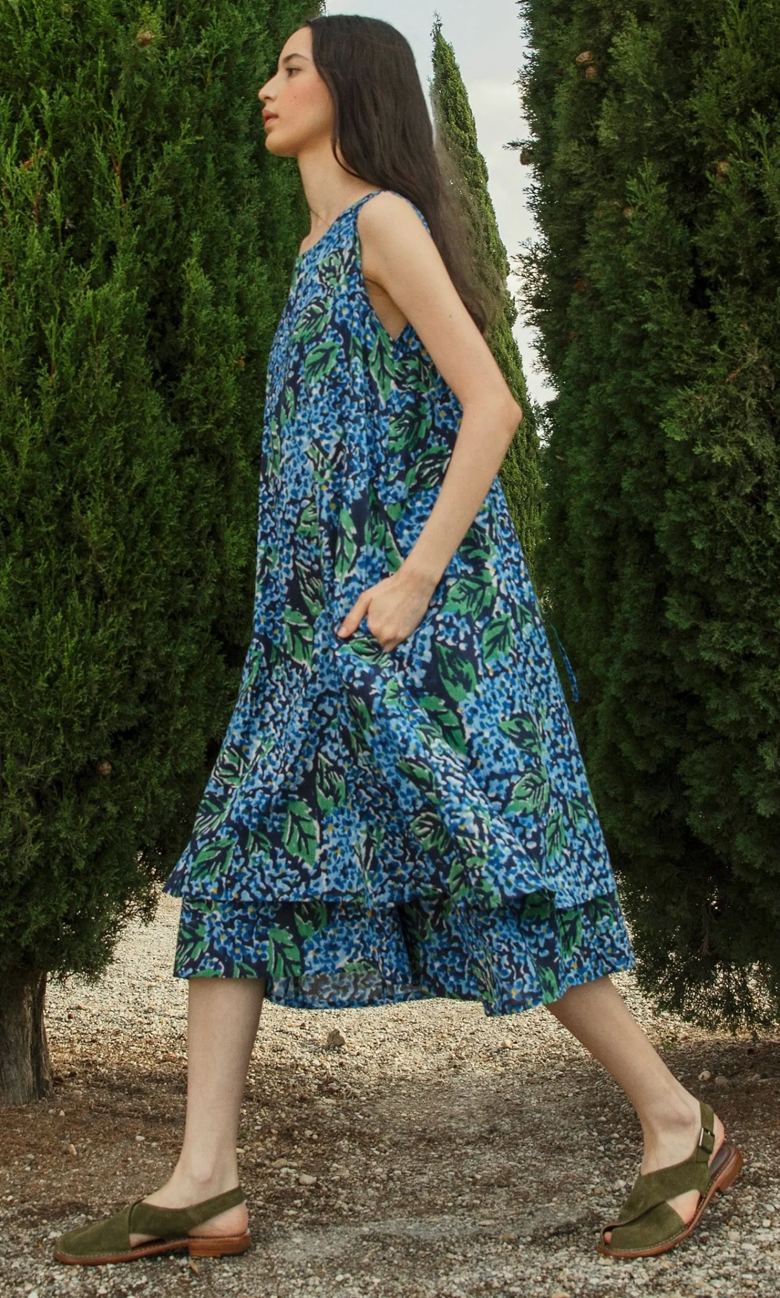 Valentina Dress>Plümo Hot