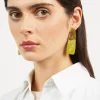 Verbena Earrings>Plümo Online