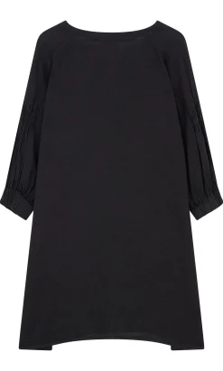 Viva Linen Dress><noscript><img width=