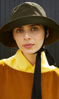 Waxed Hat><noscript><img width=