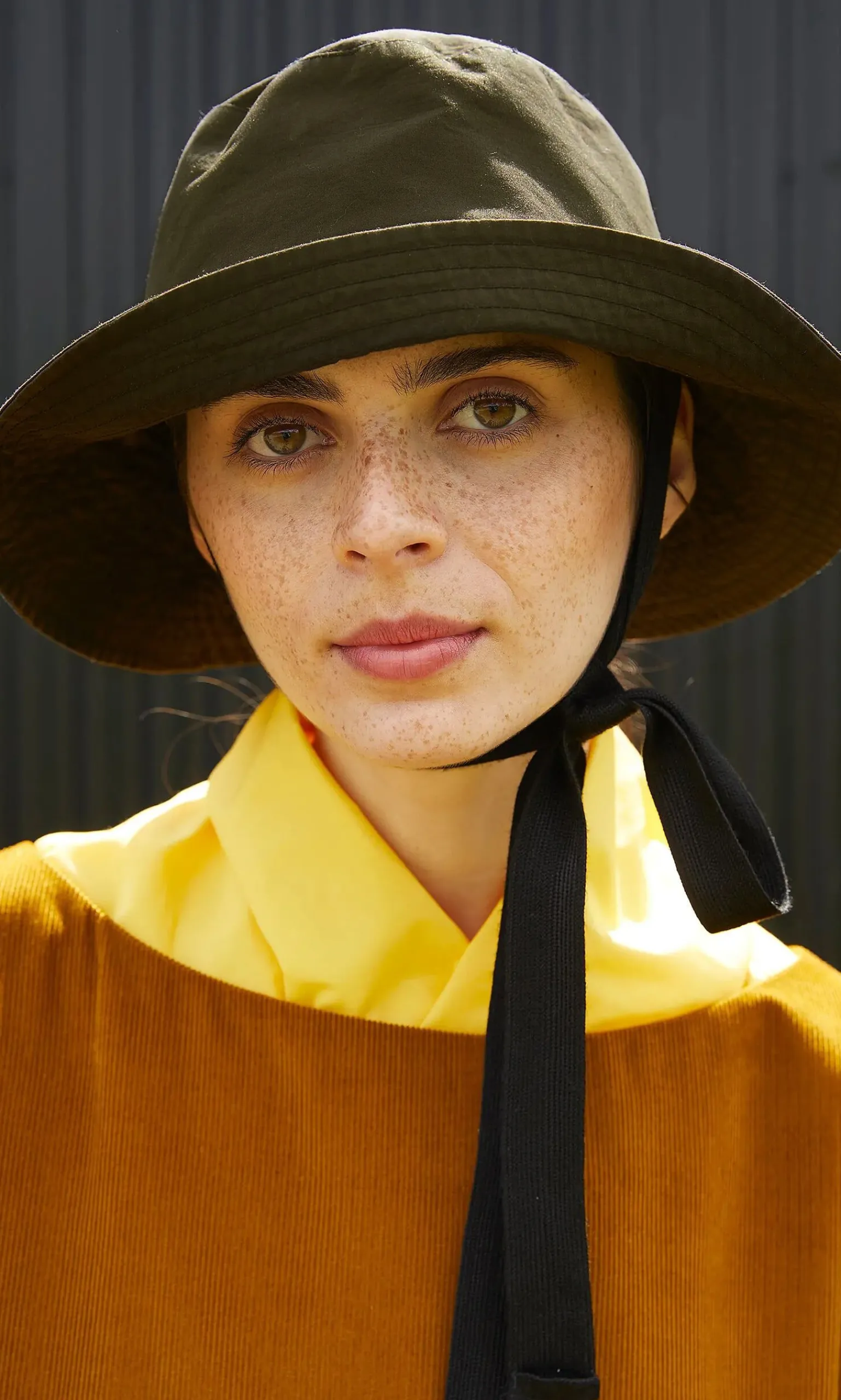 Waxed Hat>Plümo Clearance
