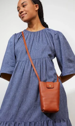 Weston Crossbody Bag>Plümo Clearance