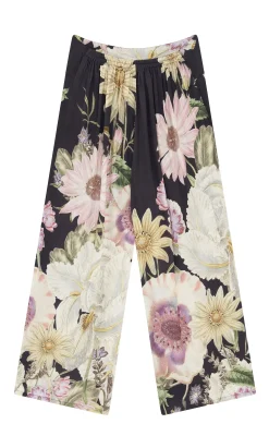 Wide Daisy Pants><noscript><img width=