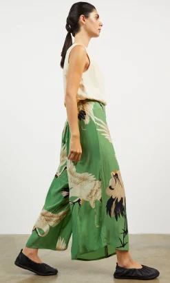 Wide Stork Pants><noscript><img width=
