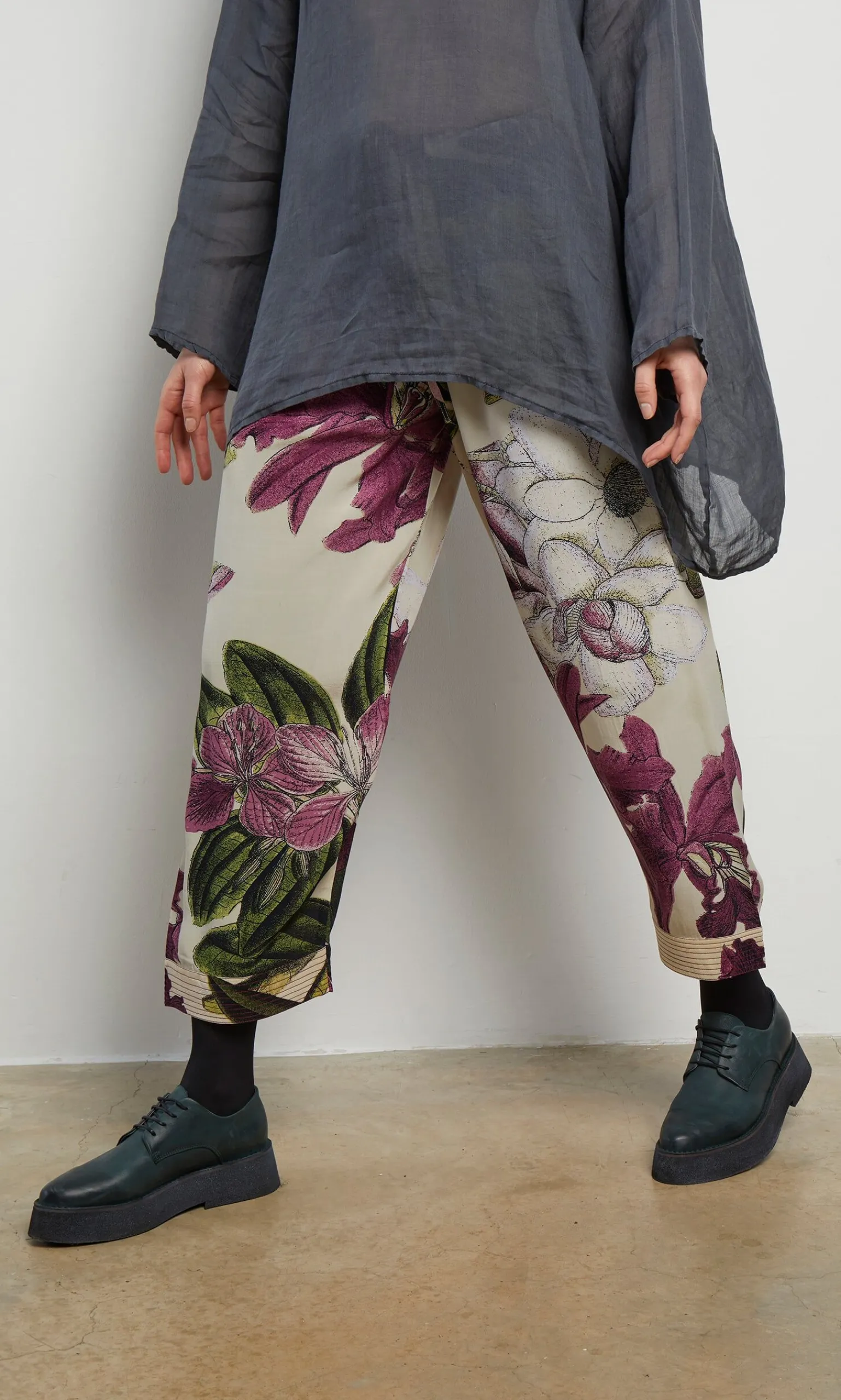 Wren Pants>Plümo Hot
