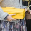 Yellow Tool Box>Niwaki