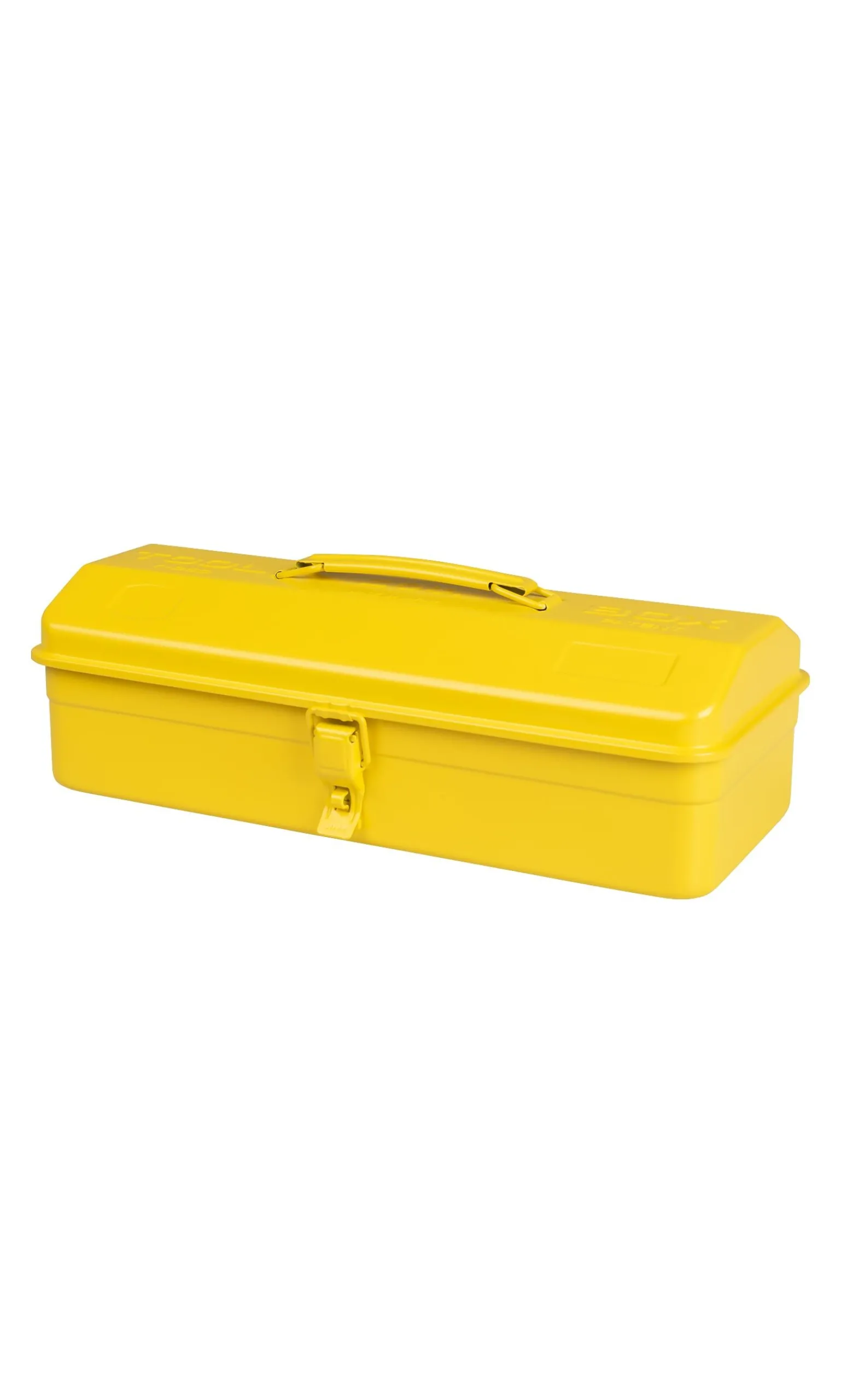 Yellow Tool Box>Niwaki